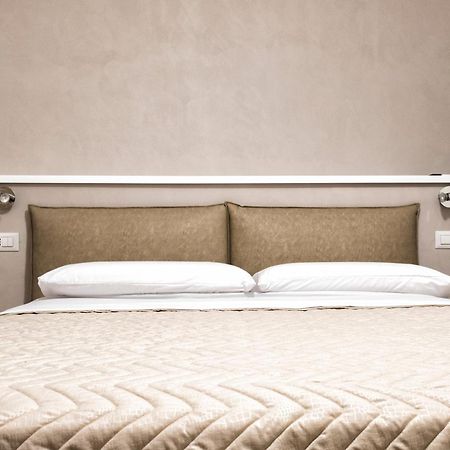 Dimora Flegrea Room & Breakfast Pozzuoli Kültér fotó