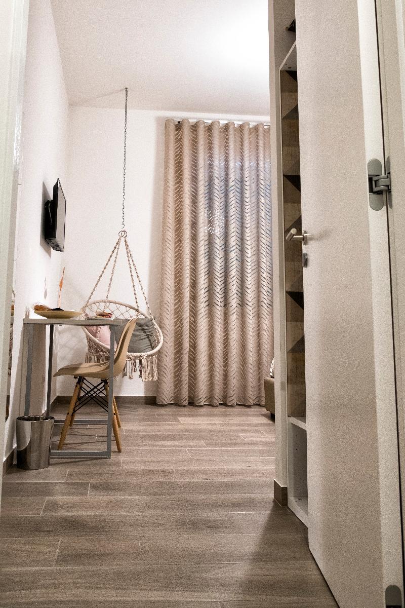 Dimora Flegrea Room & Breakfast Pozzuoli Kültér fotó