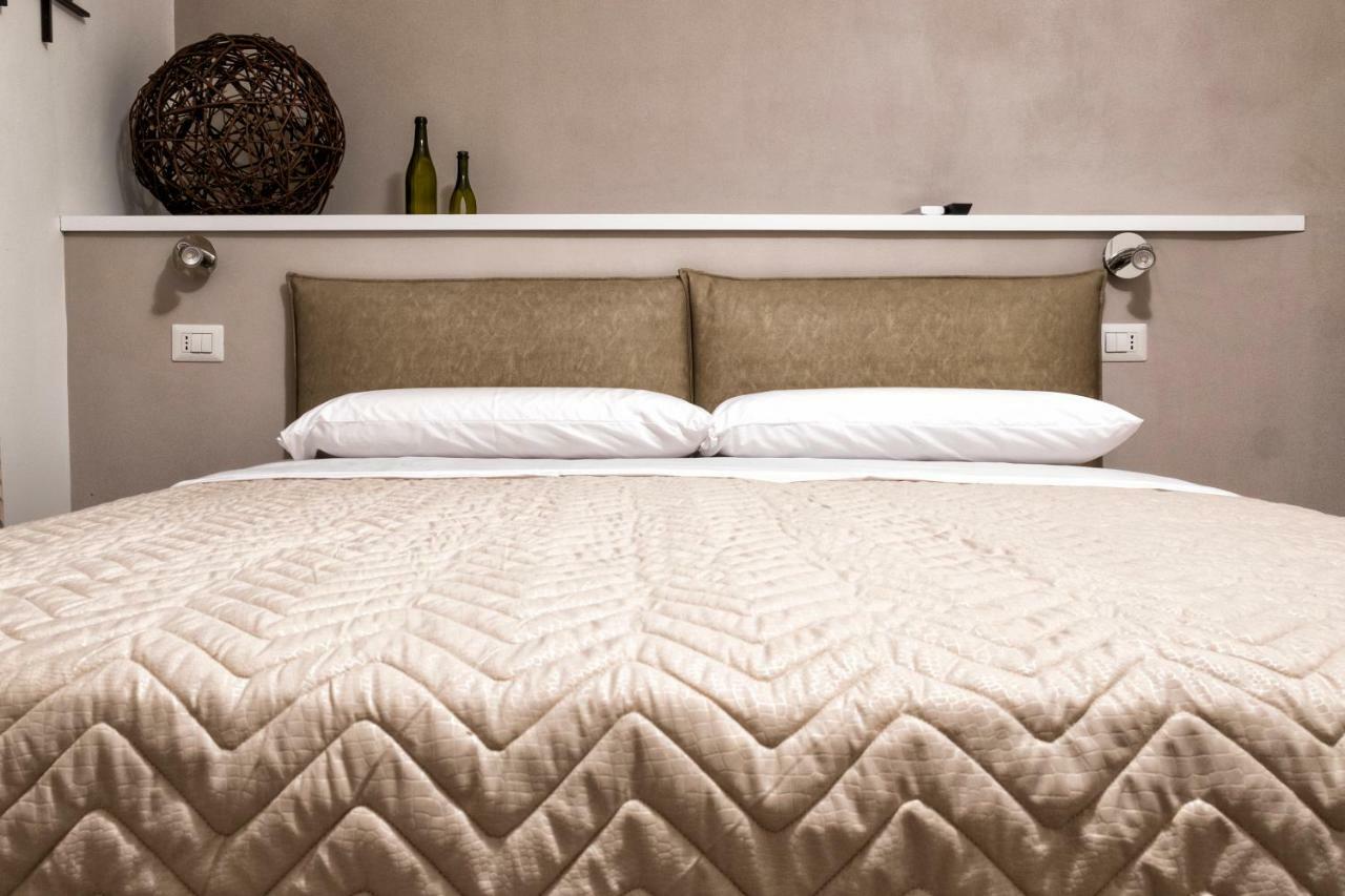 Dimora Flegrea Room & Breakfast Pozzuoli Kültér fotó