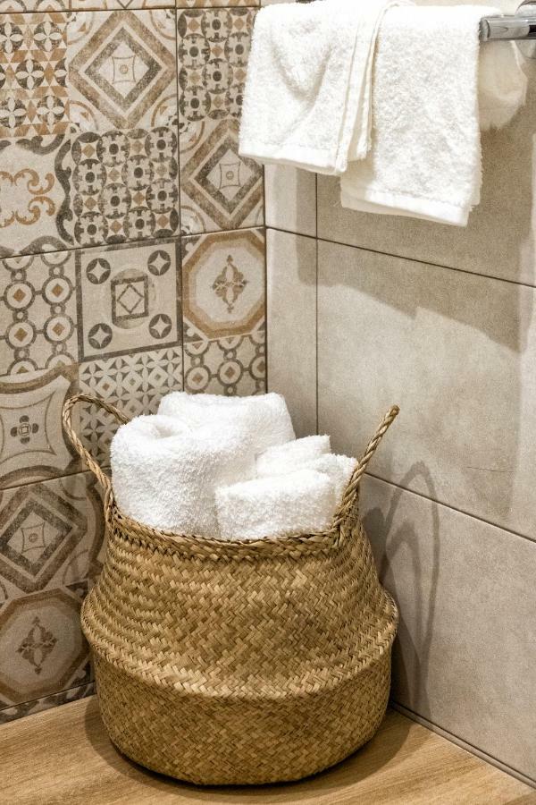 Dimora Flegrea Room & Breakfast Pozzuoli Kültér fotó